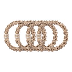 Chouchous Pure Soie Skinny Blond - Haar-Accessoire, SLIPSILK