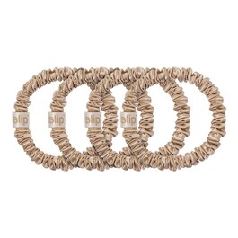 Chouchous Pure Soie Skinny Blond - Haar-Accessoire