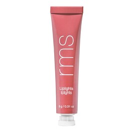 Liplights Cream - Lipgloss