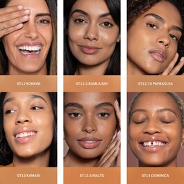 Super Serum Skin Tint SPF 30 - Getöntes Cremeserum