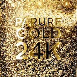 Parure Gold 24K Gold Primer Base 