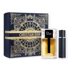 Dior Homme Duftset - Limitierte Edition - Eau de Toilette und Travel Spray, DIOR