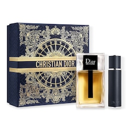 Dior Homme Duftset - Limitierte Edition - Eau de Toilette und Travel Spray