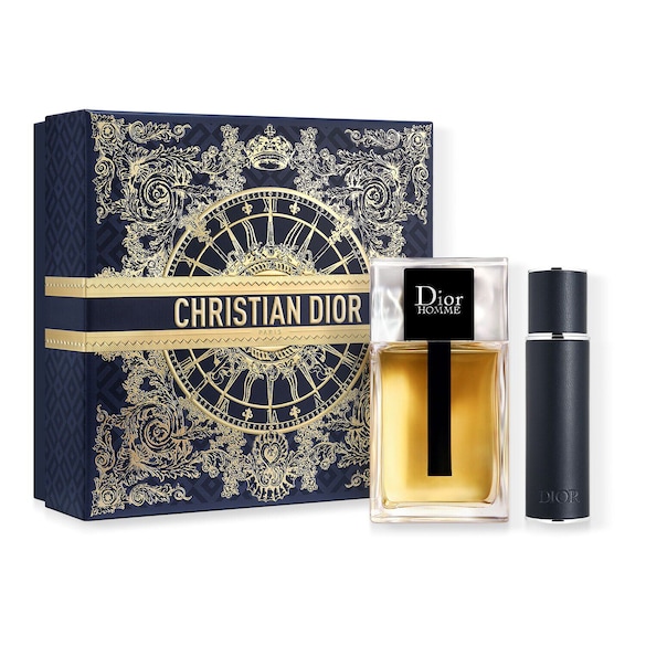 Dior Homme Duftset - Limitierte Edition - Eau de Toilette und Travel Spray, DIOR