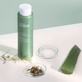 Herbal Balancing Toner - Gesichtstoner