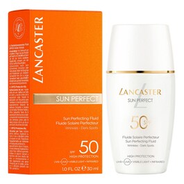 Sun Perfect Sun Perfecting Fluid SPF 50