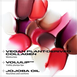Electric Glossy Lip Plumper