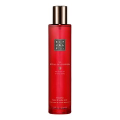 The Ritual of Ayurveda - Hair & Body Mist, RITUALS