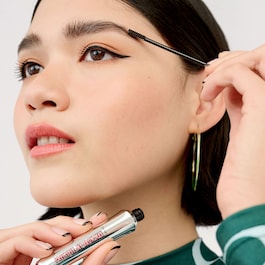 Precisely, My Brow Pack - Augenbrauenstift & -wachs Duo Set 