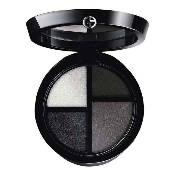 Eyes To Kill Eye Quattro - Cream-to-Powder Lidschatten-Palette, ARMANI
