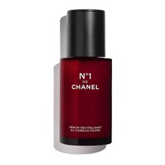 N°1 DE CHANEL REVITALISIERENDES SERUM - Wirkt vorbeugend und korrigierend, Chanel
