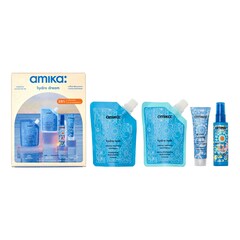 Hydro Dream – Feuchtigkeitspflegeset, AMIKA