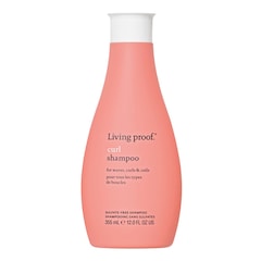 Curl Shampoo - Shampoo für alle Arten von Locken, LIVING PROOF