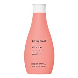 Curl Shampoo - Shampoo für alle Arten von Locken