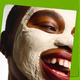 Rare Earth - Pore Cleansing Masque