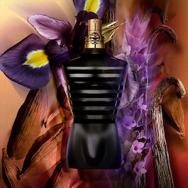 Le Male Le Parfum - Eau de Parfum Intense - Noten von Kardamom, Lavendel & Iris
