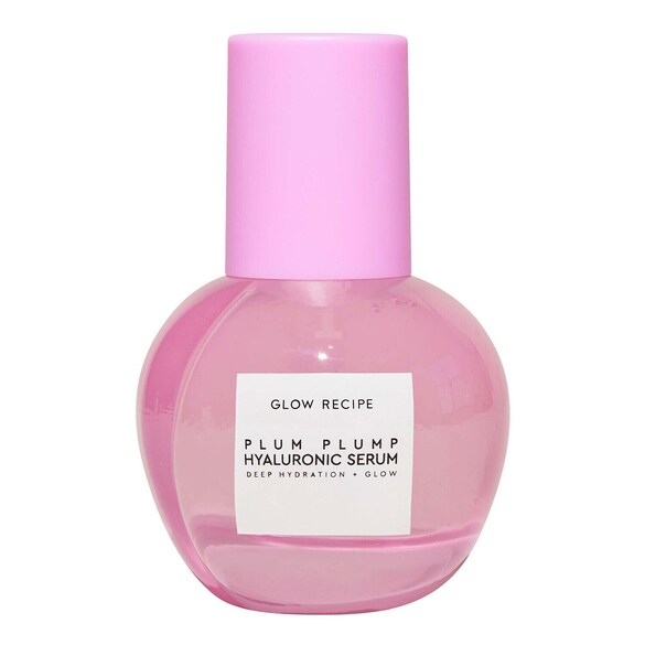 Plum Plump Hyaluronic - Feuchtigkeitsserum, GLOW RECIPE