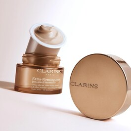 Extra-Firming Nuit - Anti-Aging Nachtcreme für alle Hauttypen