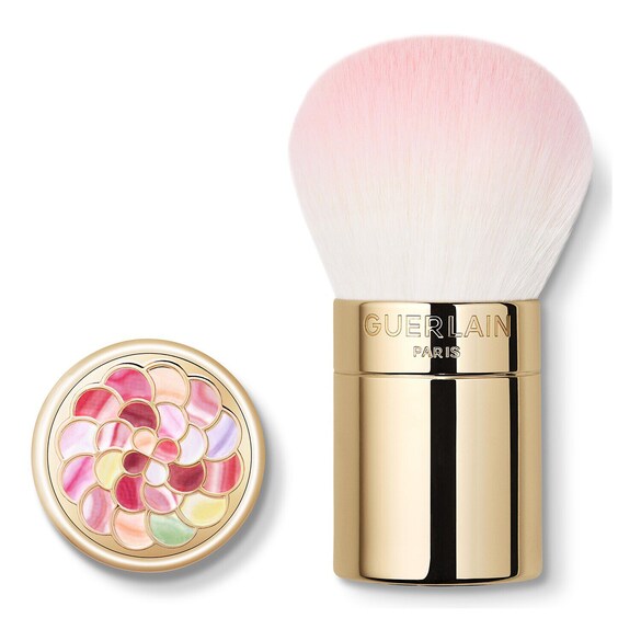 Météorites Puderpinsel, GUERLAIN