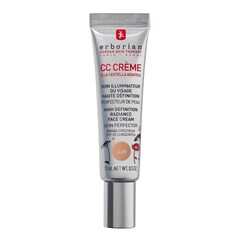 CC Creme à la Centella Asiatica, ERBORIAN