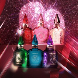 The Secret To Love Kit - Parfum- und Make-up-Set