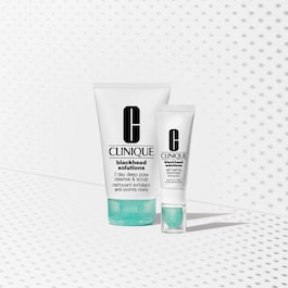 Blackhead Solutions 7 Day Deep Peeling