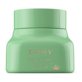 Flower Child - Anti-Aging-Gesichtscreme mit Cannabidiol