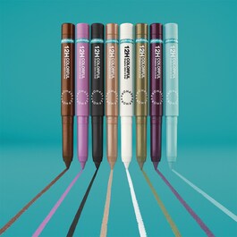12H Colorful - Lidschatten und Stift