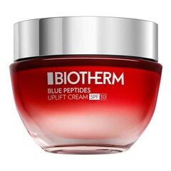 Blue Peptides Uplift Cream SPF30, BIOTHERM