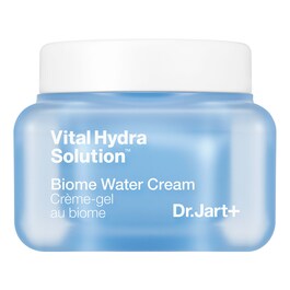 Vital Hydra Solution - Biome Water Cream