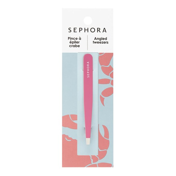 Abgewinkelte Pinzette, SEPHORA COLLECTION