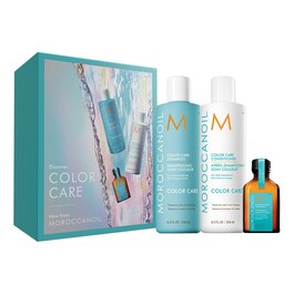 Discover Color Care - Haarpflegeset