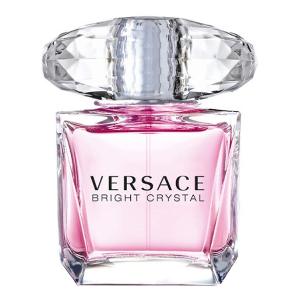 Bright Crystal Eau de Toilette, VERSACE