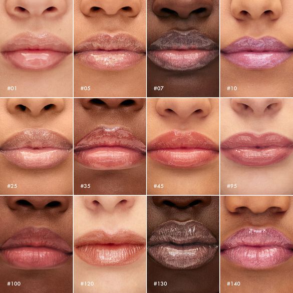 Glossed Lip Gloss von SEPHORA COLLECTION ≡ SEPHORA