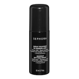 Makeup Setting Spray - Setting Spray mit 16H Halt 