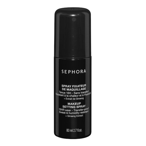 Makeup Setting Spray - Setting Spray mit 16H Halt , SEPHORA COLLECTION