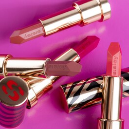 Le Phyto Rouge - Lippenstift