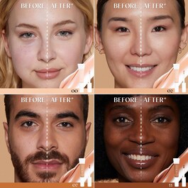 GloWish Bright Light Sheer - Concealer