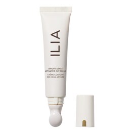 Bright Start - Aktivierte Augenkonturcreme