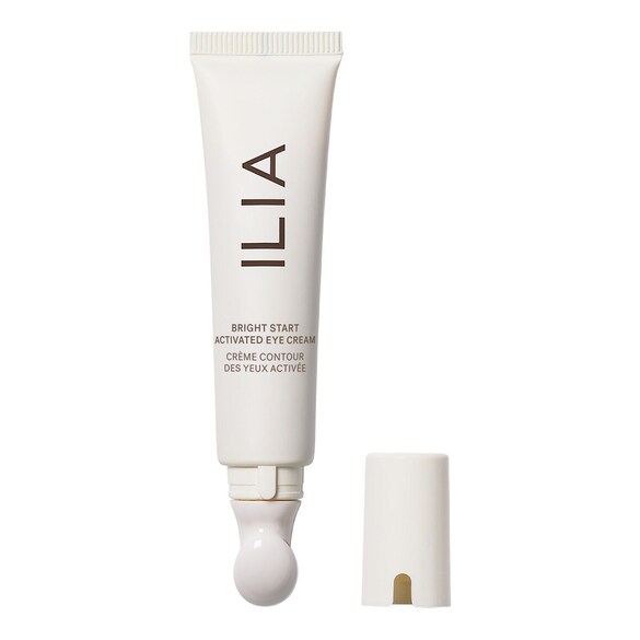 Bright Start - Aktivierte Augenkonturcreme, ILIA