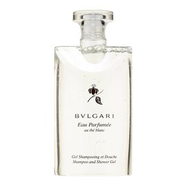 Eau Parfum&eacute;e Au Th&eacute; Blanc Duschgel