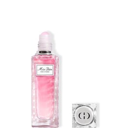 Miss Dior Rose N'Roses - Eau de Toilette Roller-Pearl - Roll-on-Reiseformat