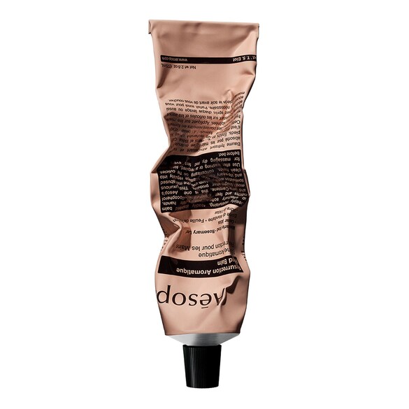 Handbalsam Aromatique Résurrection, AESOP