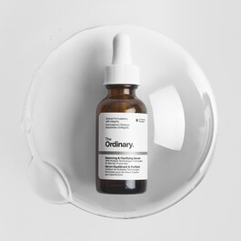 Balancing and Clarifying Serum - Ausgleichendes & Reinigendes Serum