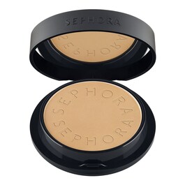 Best Skin Ever Mat - Matte Puder-Foundation