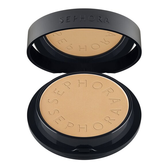 Best Skin Ever Mat - Matte Puder-Foundation, SEPHORA COLLECTION