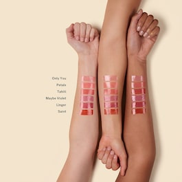 Balmy Gloss Tinted Lip Oil - Getöntes Gloss-Öl