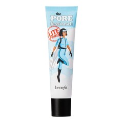 The POREfessional: Lite Primer - Leichter Gesichtsprimer, BENEFIT COSMETICS