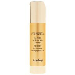 Supremÿa la nuit Nachtpflege, SISLEY