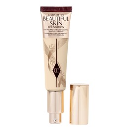 Charlotte's Beautiful Skin - Foundation